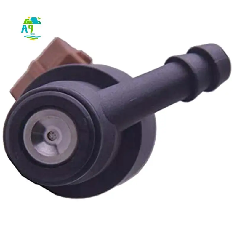 

A09E-4Pcs Fuel Injector Nozzle Replacement Parts For BMW M44 M42 318I 318Is 318Ti Z3 E36 1.9L 1.8L 1994-1999 0280150501 13641247