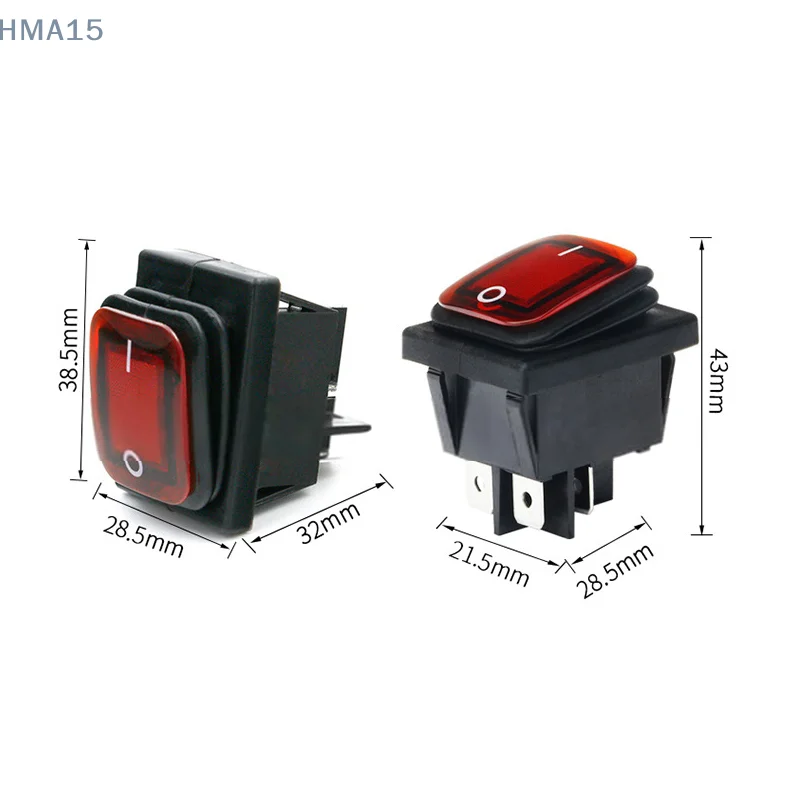 [EL]KCD4 Waterproof…