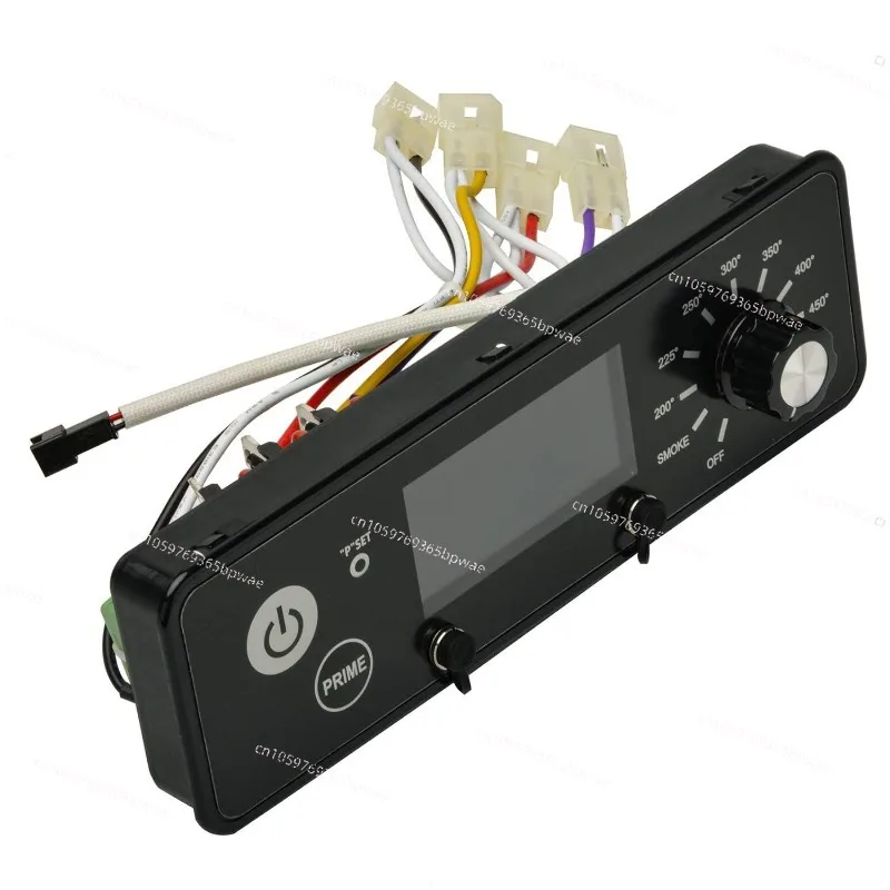 850 Controller Compatible Model 550WOOD PELLET GRILL