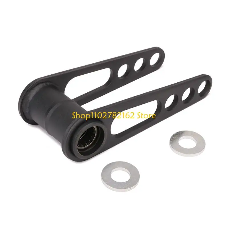 547B Adjustable ATV Rear Suspension Lowering Precise Engineered Steel Brackets With Multiple Installation Holes For Easy