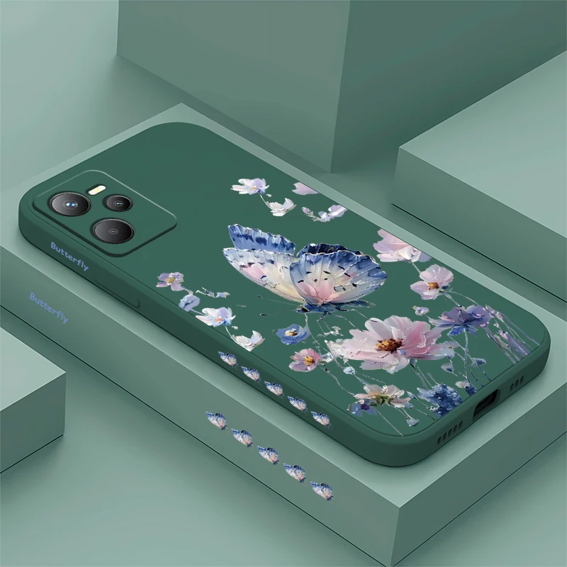 Butterfly Case For …