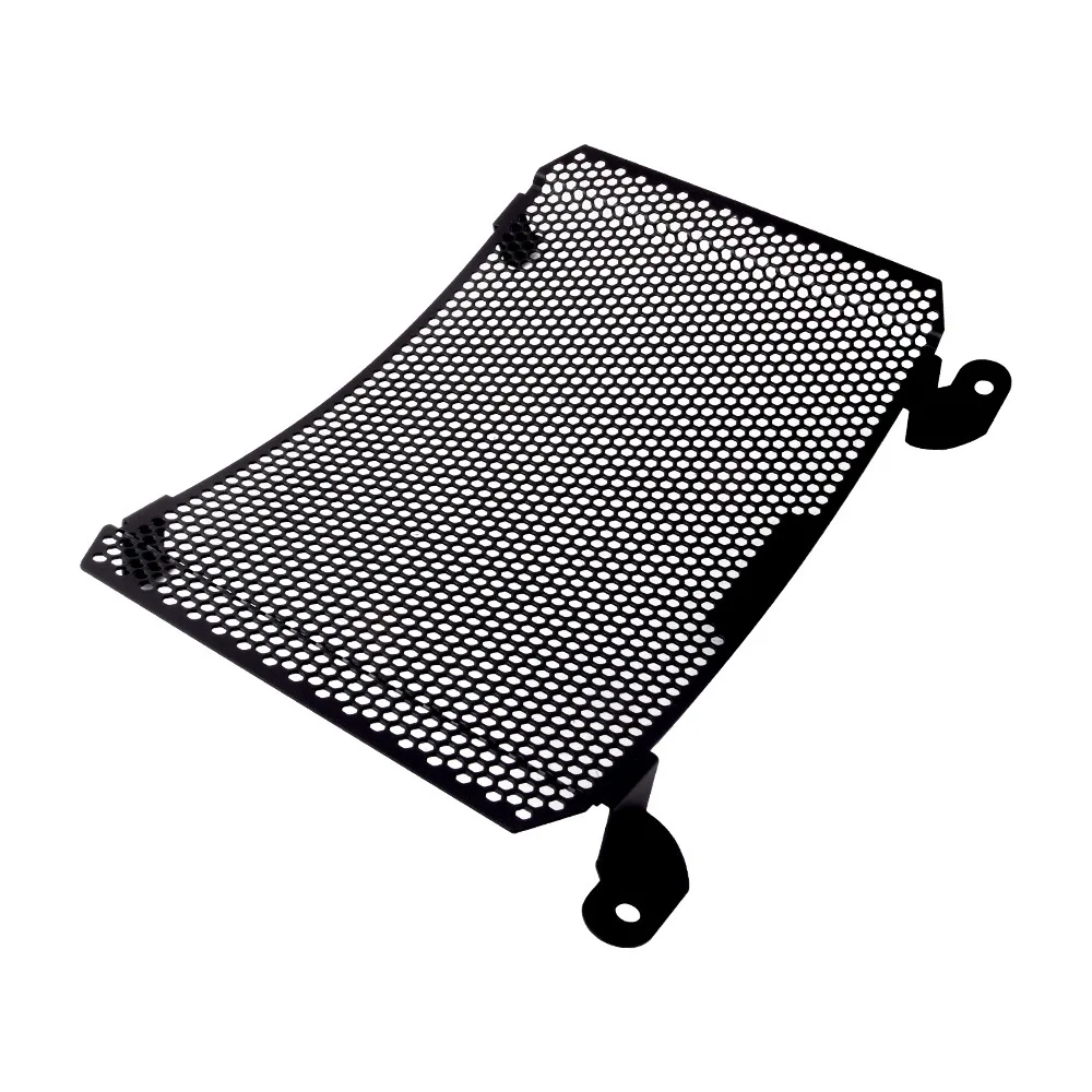 Motorcycle Radiator Guard Radiator Protective Cover Grille for CFMOTO 800MT 2021