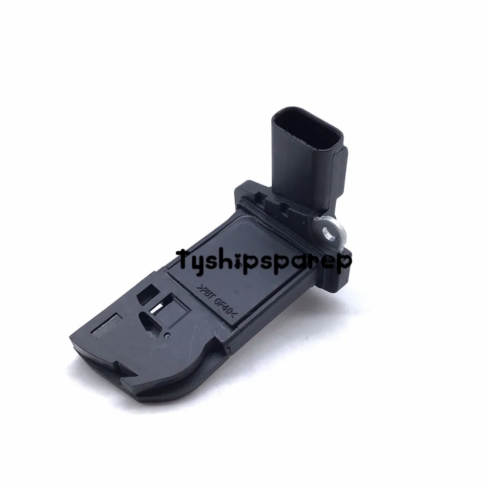 AFH70M79 Mass Air Flow MAF Sensor For Ford Focus C-Max Galaxy Mondeo S-MAX Kuga Transit Grand Tourneo Connect 1.6 1.8 2.0 TI TDC