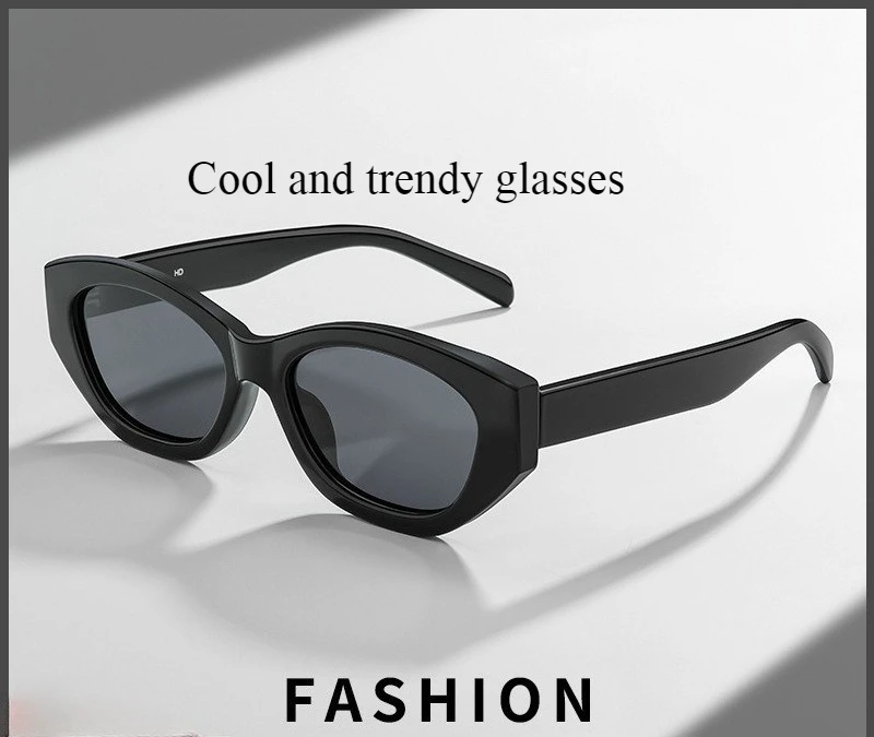 

Sunglasses Men Sunglasses for Women Vintage Hip-hop Punk Style Sunglasses, Suitable for Mountaineering, Tourism, and Beach Use