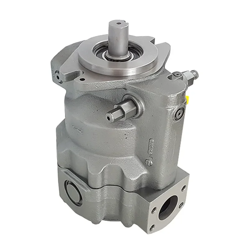 

For PAVC33/38 series, Parker plunger pump