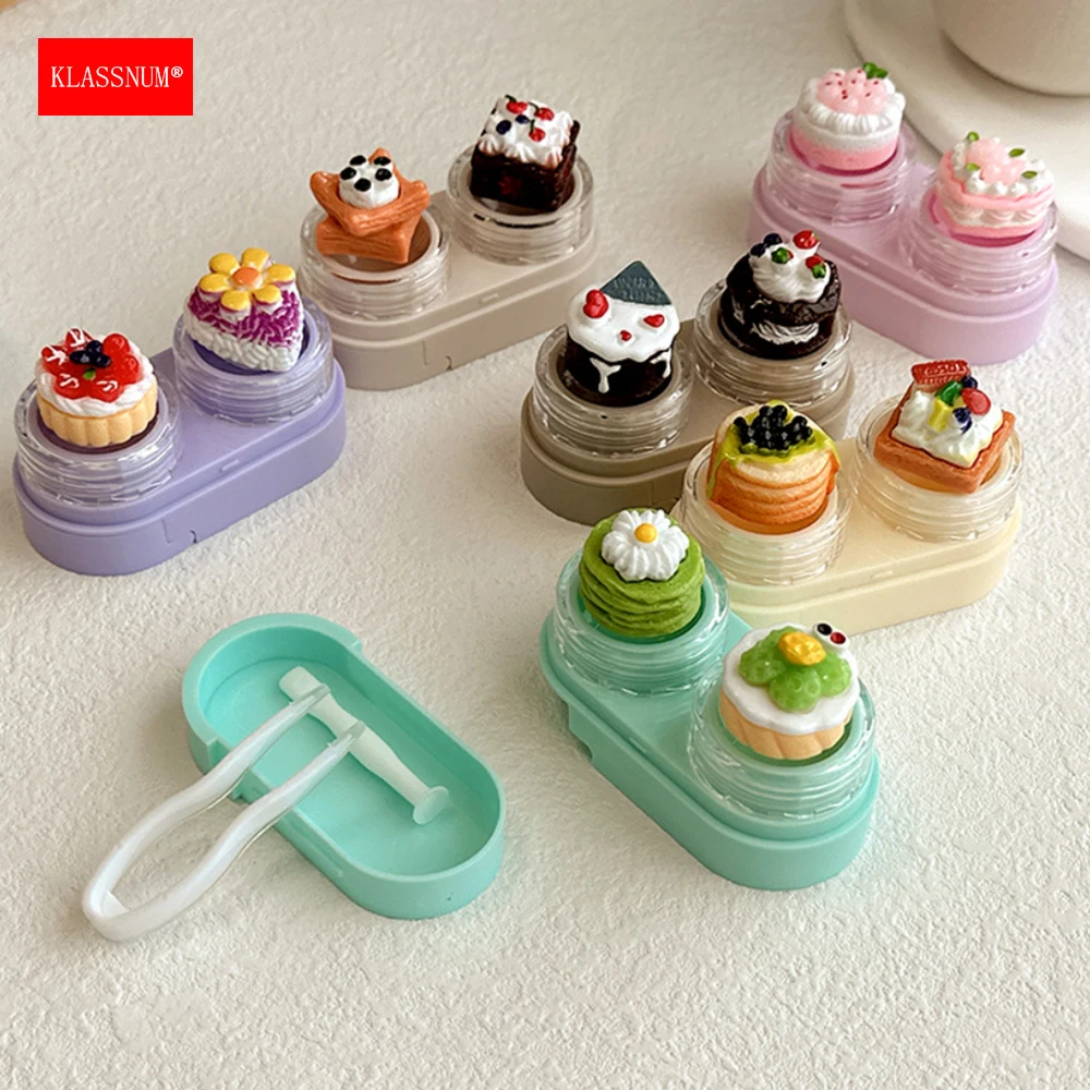 Thumbnail 4 - #19 Cheapest Contact Lens Cases Deals You Can Get