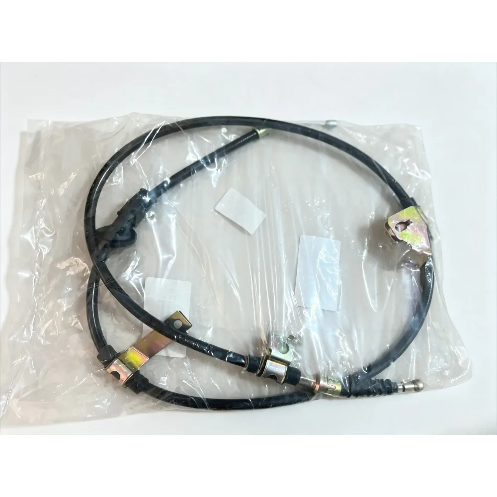 Genuine Brand New Left Right Handbrake Cable Automobile Part for BAIC New Energy EX360/EC5