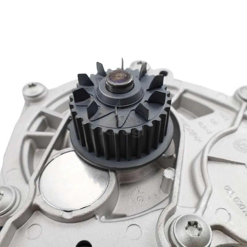 06L121012A Gruppo pompe acqua motore per 2015-22 Audi Q3 Q7 A3 A4 A6 TT Quattro Golf 2.0L OE 06L121012A 06L121111H 06K121011