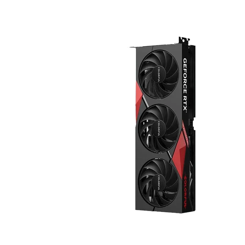 

Suitable for RTX 4060 Ti 4070 Super e-sports graphics card, disassembled boutique graphics card