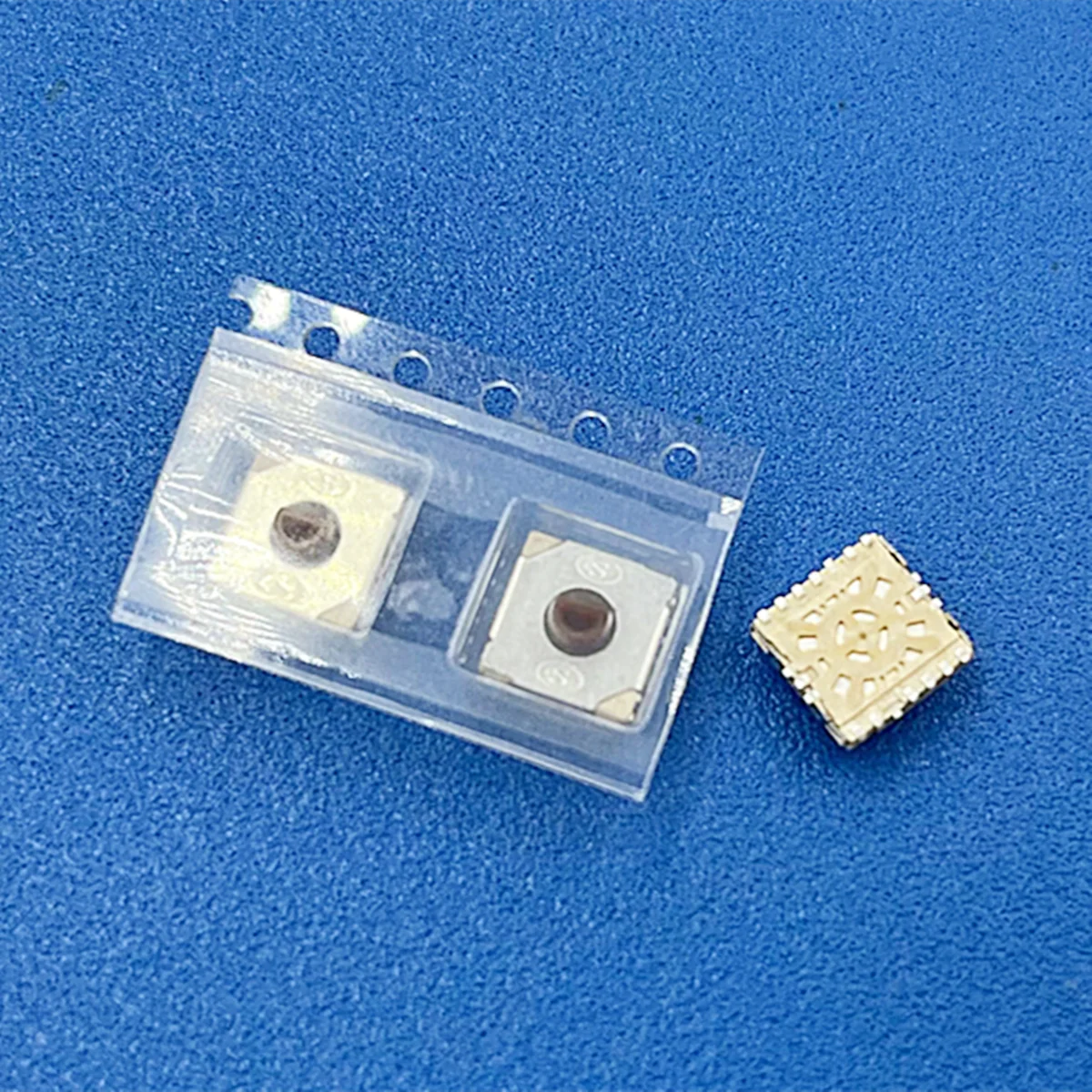 Original new 100% SSS-60MD-12A-1-T20 SMD multifunctional gear switch 12gear rotary coding switch