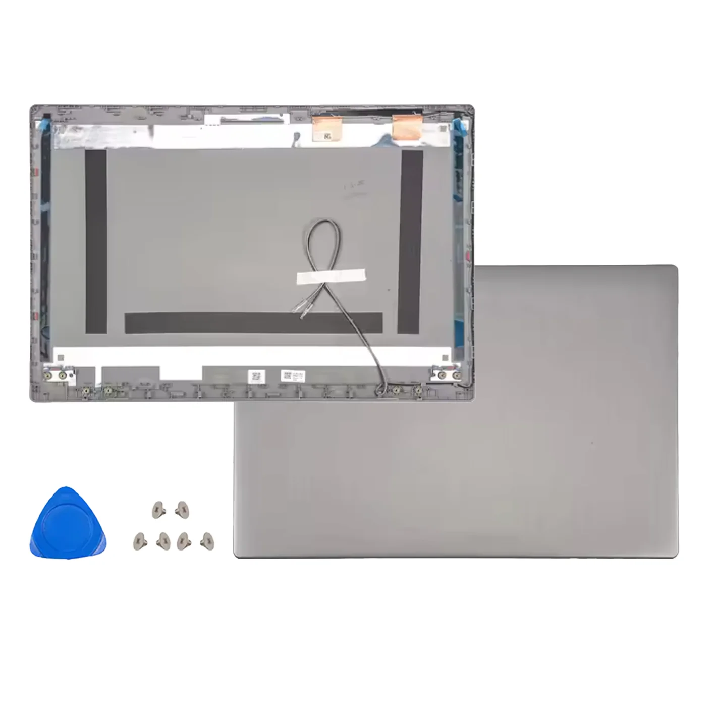 For Lenovo Ideapad 3-15ADA05 15ARE05 15IML05 15IIL05 15IGL05 15ITL05 Laptop LCD Back Top Cover/Front Bezel/Palmrest/Bottom Cover