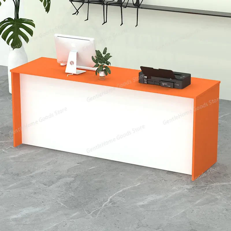 

Organizers Company Reception Desks Design Restaurant Unique Reception Desks Modern Best Mostrador De Tienda Trendy Furniture