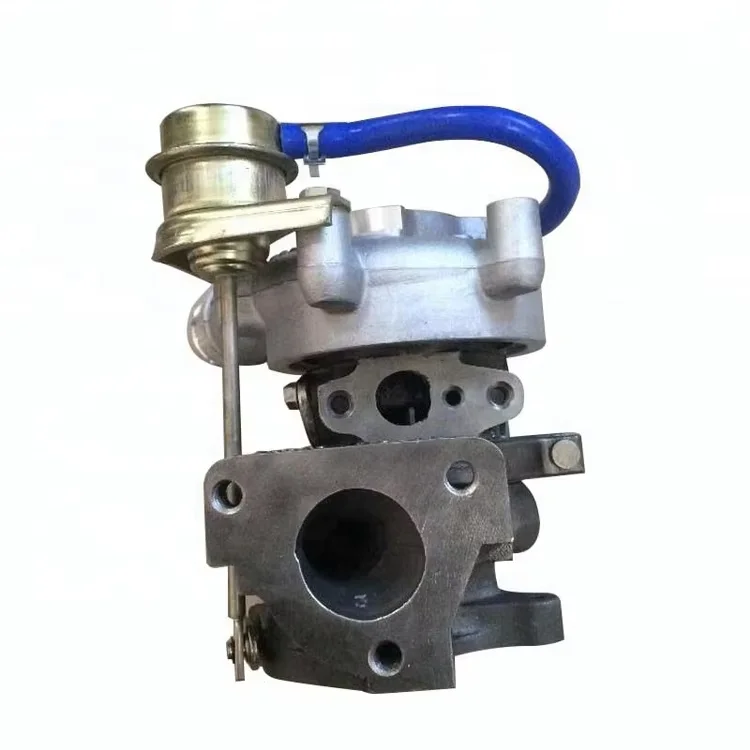 

Turbocharger and Parts 17201-64010 17201-64020 17201-70020 1720164010 1720164020 17201-64050 for TOYOTA Turbo