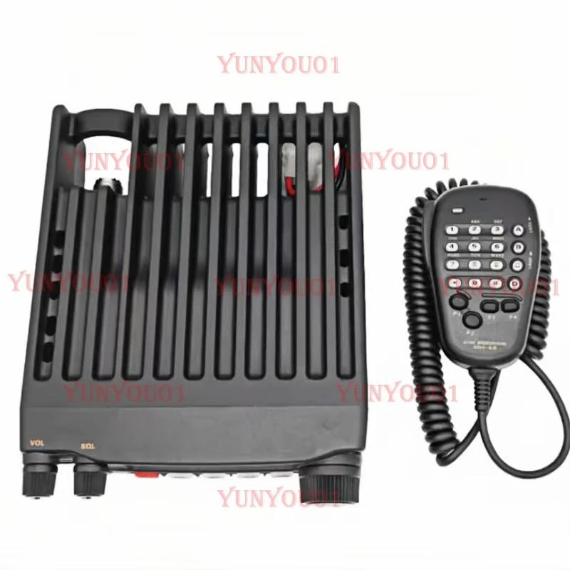 

YAESU FT-2980R FT-2980 VHF Высокомощный морской мобильный автомобильный радиоприемник FT2980R FM-трансивер двустороннее радио рация