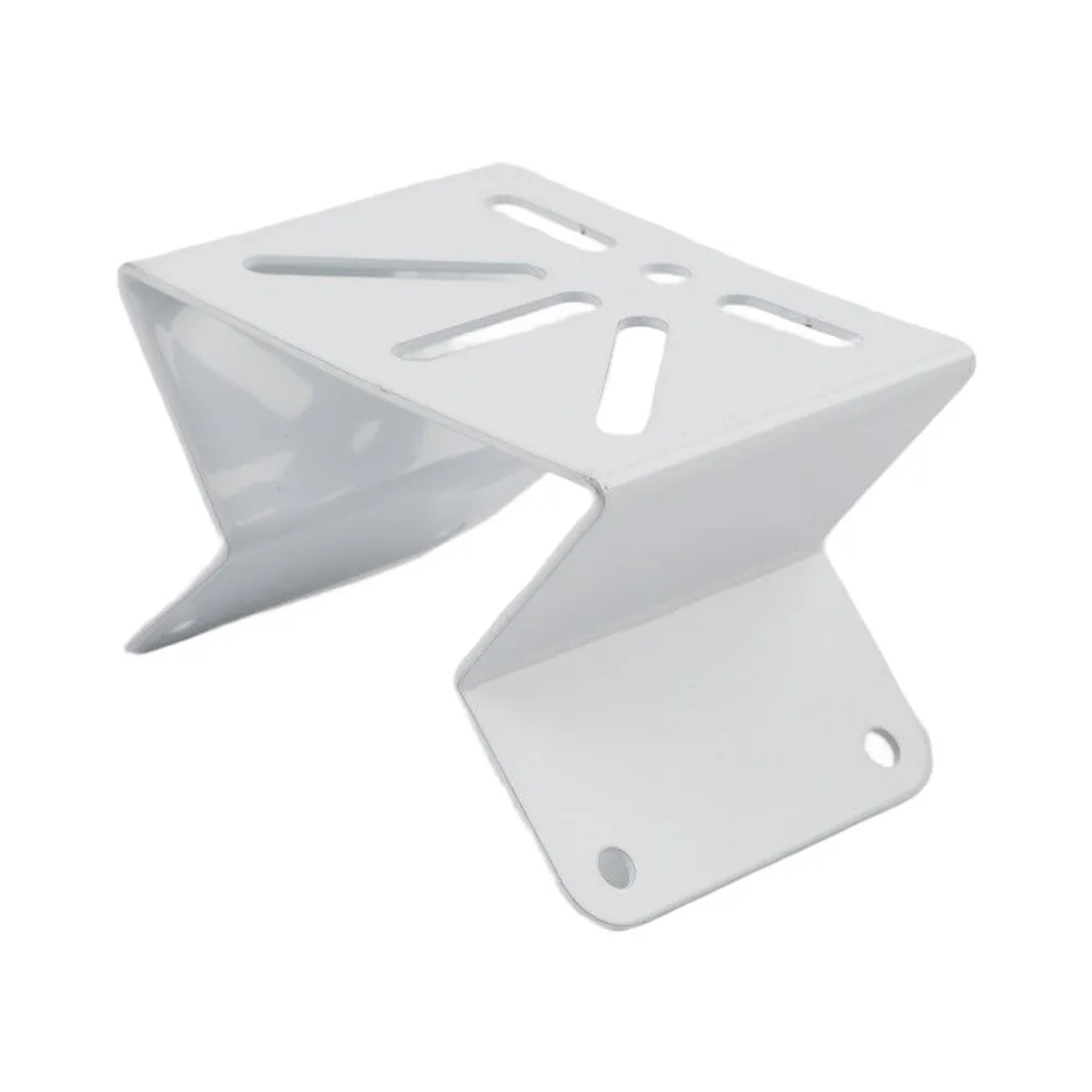 Mounting Corner Bracket for CCTV Camera Systems Supporting For Closed Circuit Television Surveillance Applications