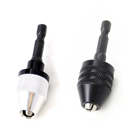 0.3-6.5mm 퀵 체인지 육각 핸들 3 조 셀프 센터링 트위스트 드릴 척 0.3-3.6mm 전기 그라인딩 도구 세트 0.3-6.5mm 퀵 체인지 육각 핸들 3 조 셀프 센터링 트위스트 드릴 척 0.3-3.6mm 전기 그라인딩 도구 세트