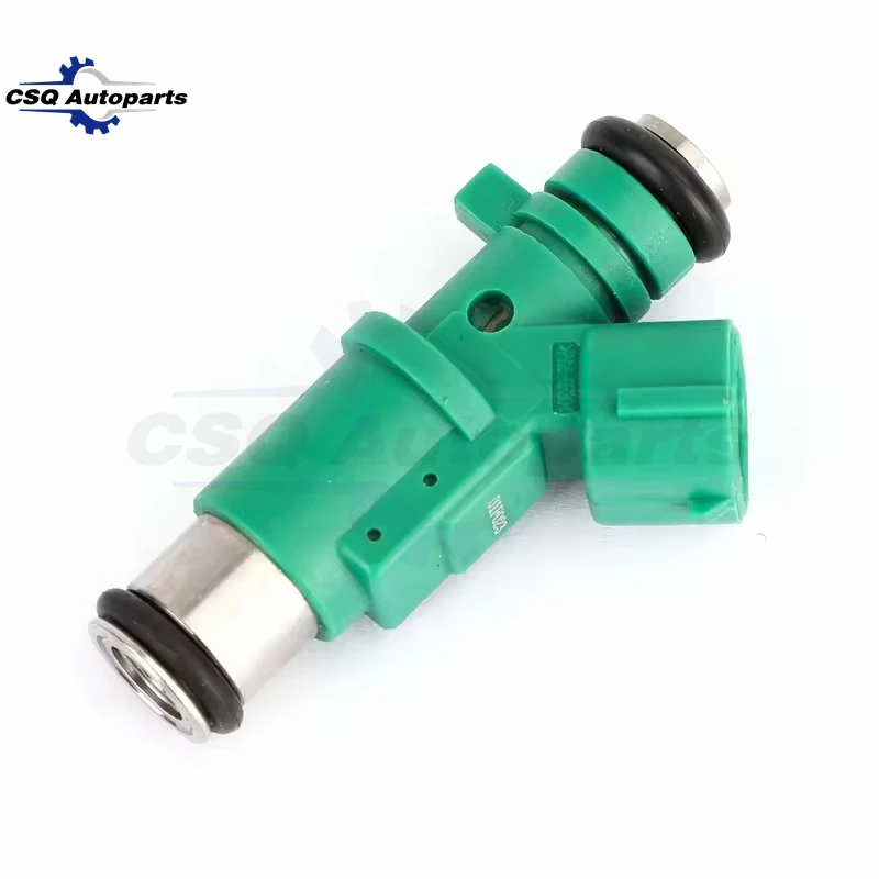 

FUEL INJECTOR FOR PEUGEOT CITROEN C2 C3 106 206 307 1.1 1.4 8V KFW TU3A 01F023