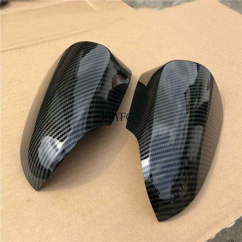 ABS Chrome Side Door Rear View Mirror Cover Trim Cap Garnish Molding Overlay For Toyota Corolla E170 2014 2015 2016 2017 2018