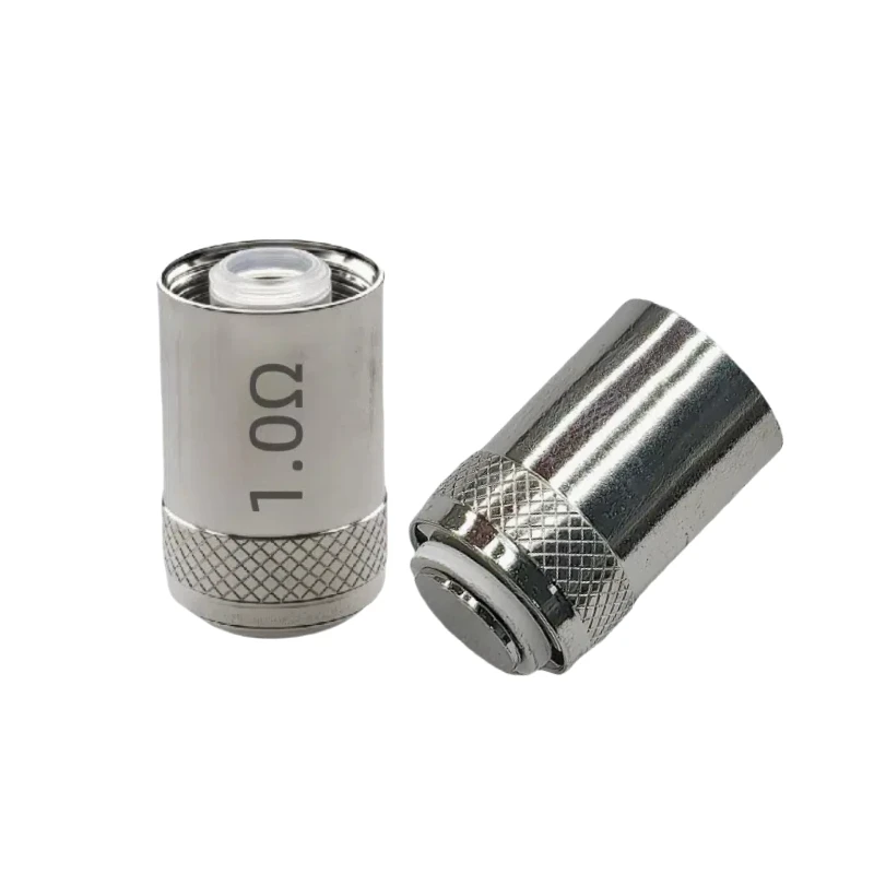 5 Cubis AIO Vape Mesh Coils 0.5/1.0ohm Joyetech CUBIS Pro /Joyetech eGo AIO replacement coil for coils & atomizers - gallery image 5