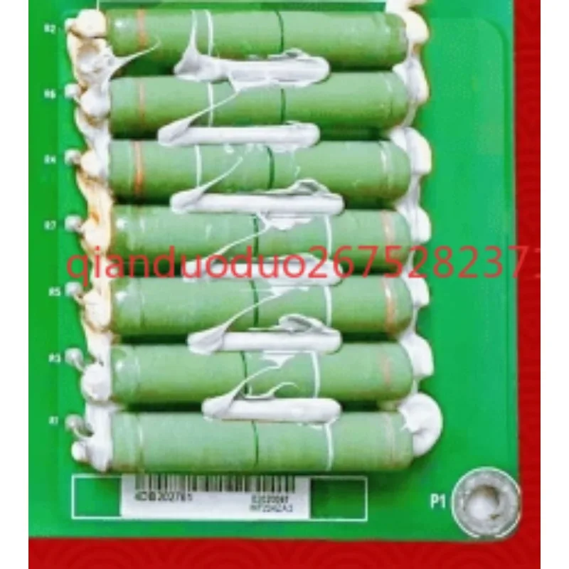 

Used MT204ZA2 suitable for charging limit viewership of inverter