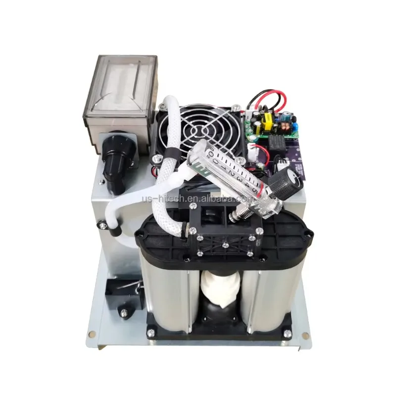 New Arrival 1 LPM Industrial PSA Oxygen Concentrator Generator For Henhouse Disinfection For Cowhouse Sterilization