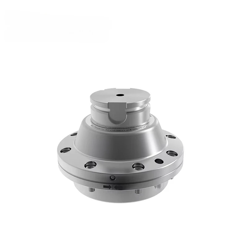 HSK-A Tool Holder Quick Change System High-Precision High Rigidity Hardened Stainless Steel Automatic Tool for CNC Tool