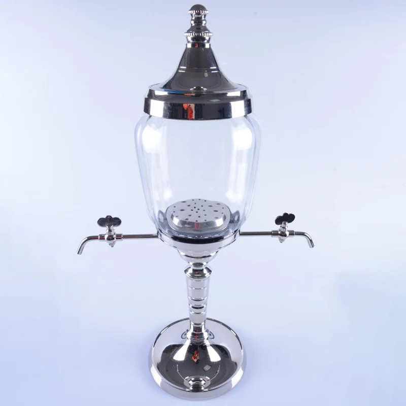 

1.5L Authentic Absinthe Fountain with 2 Spouts