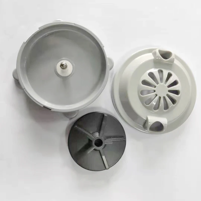 Spa Pedicure Kom Magnetische Jet Accessoires