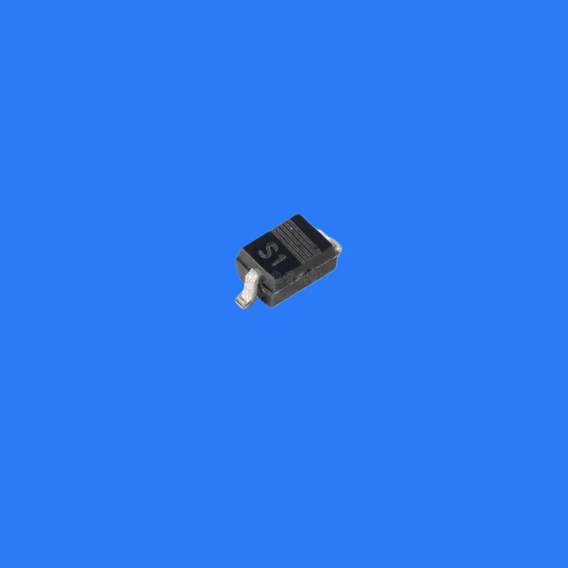 100pcs/Original Genuine 1 PS76SB 21,115 SOD-323 40V 200mA Schottky Diode