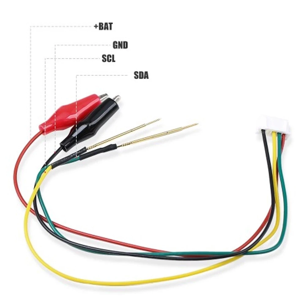 Car Key Eraser v1.5 Key Cleaner Tool Used to Unlock Remotes Renew Locked Keys Actually Erase Memory for PCF7941 PCF7952 PCF7953