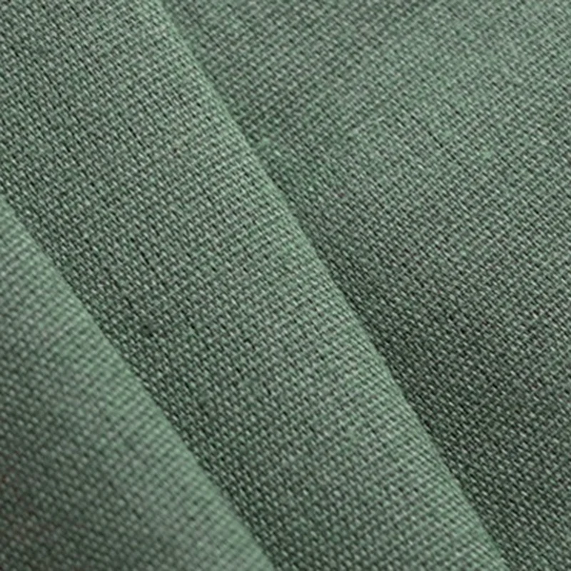 Tas penyimpanan kanvas tas Duffle Organizer tas untuk penyimpanan bergerak hemat ruang hitam tahan lama mudah digunakan Bags