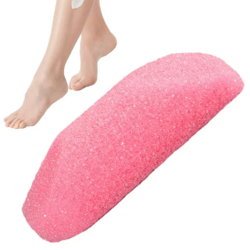 Natural Pumice Stone Foot Stone Clean Skin Grinding Callus Foot Care Clean Dead Hard Skin Care Pumice Stone Scrubber  For Feet