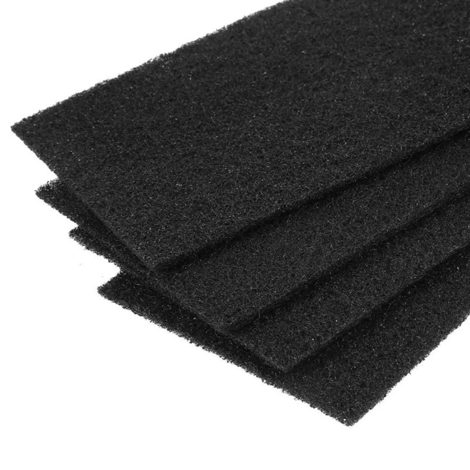 A83X-4X فلتر معزز من الكربون لهولمز توتال لتنقية الهواء Aer1 سلسلة HAP242-NUC I فلتر AOR31 وفلتر 3 عبوات