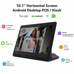 All-in-One 10.1