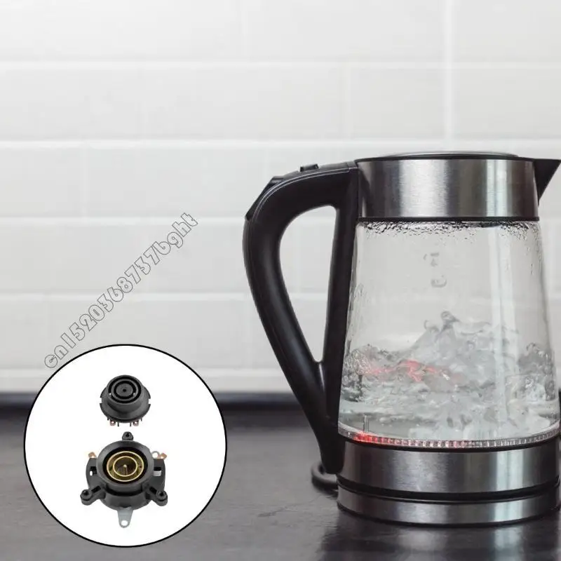 Электрический водонагреватель.