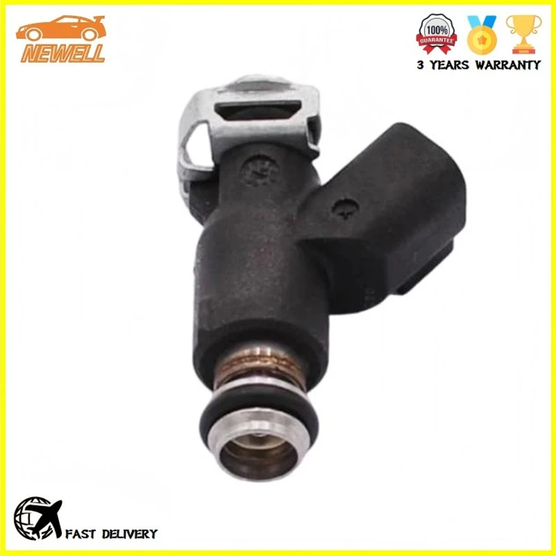 1pcs 28101823 16400-003C-0000 P003C0016530000 Fuel Injector for HiSUN EFI 400 UTV and ATV MSU HS400 MASSIMO TSC Bennche
