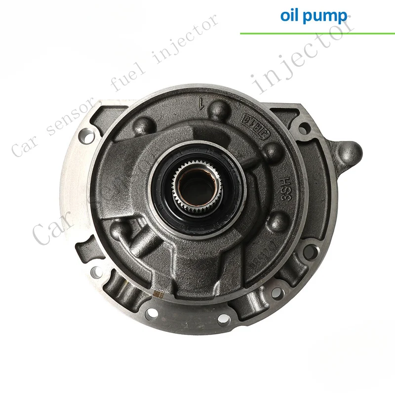 Q+ 1PC QR019CHA  For Chery TIGGO E5 CVT New CVT Auto Transmission Oil Pump