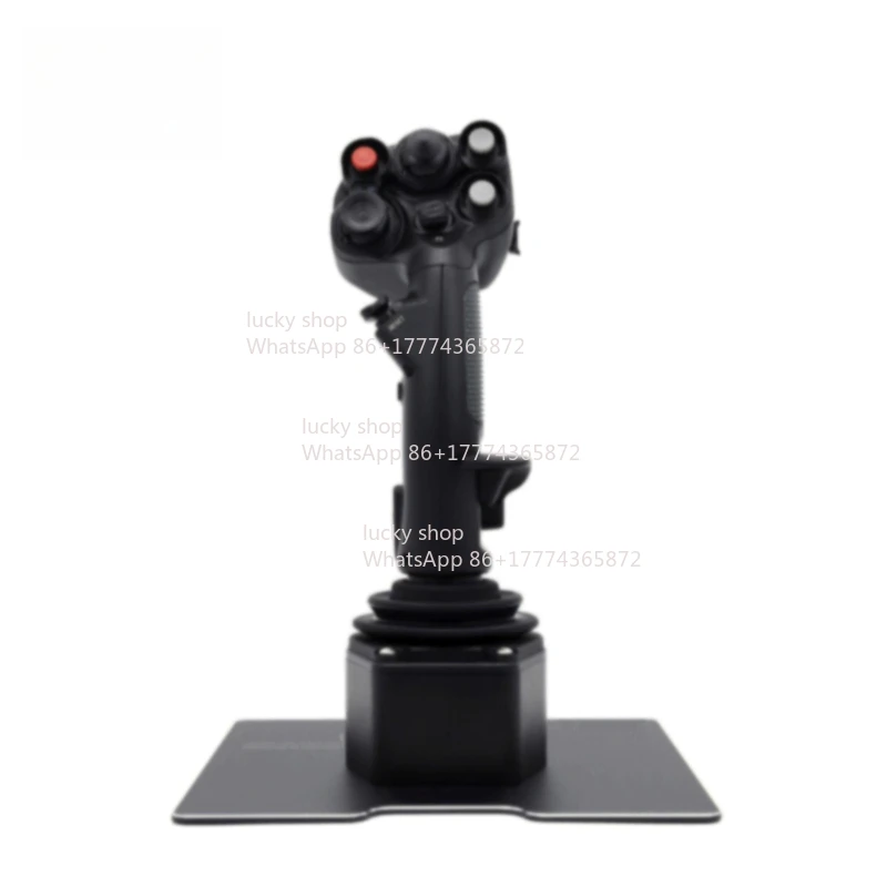 Full  Metal  Joystick,  Flight  Simulation  F16  F18  Simulation