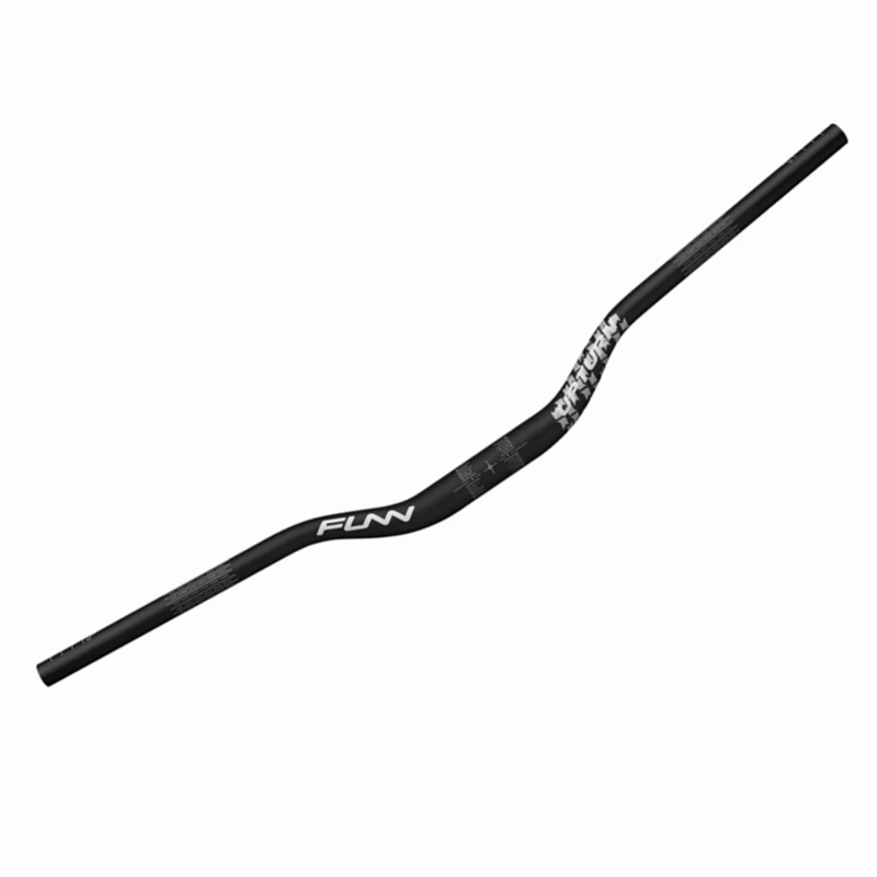 FUNN UPTURN MTB Mountain Bike Enduro Downhill AM 31.8 Barbore 40 55 Rise  785MM Width  Bicycle Handlebar  Bar