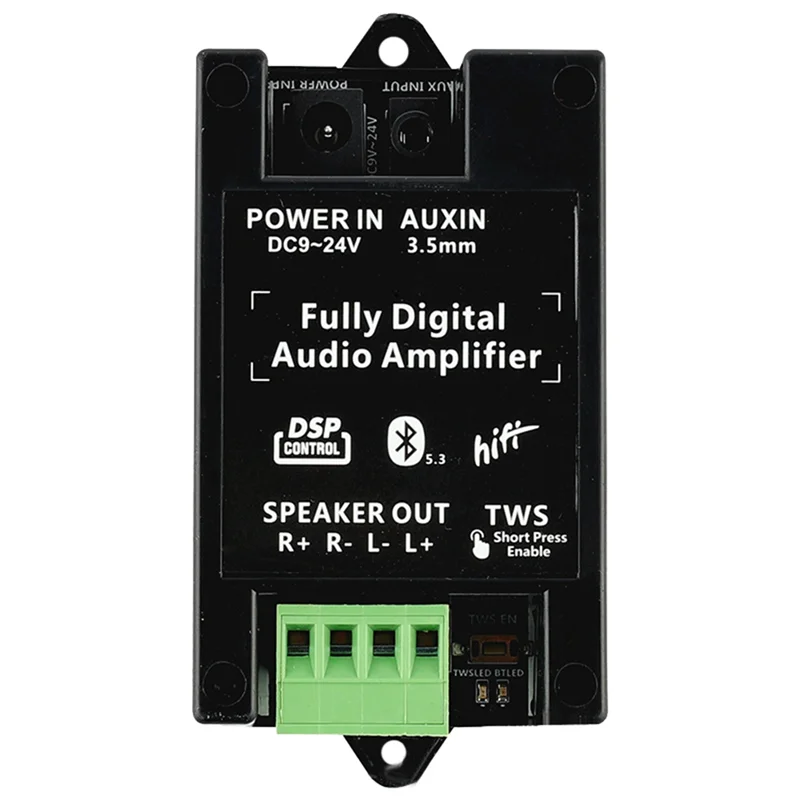 ¡LXYA68Z! Placa amplificadora  - Audio Music Background Free reseña y precio