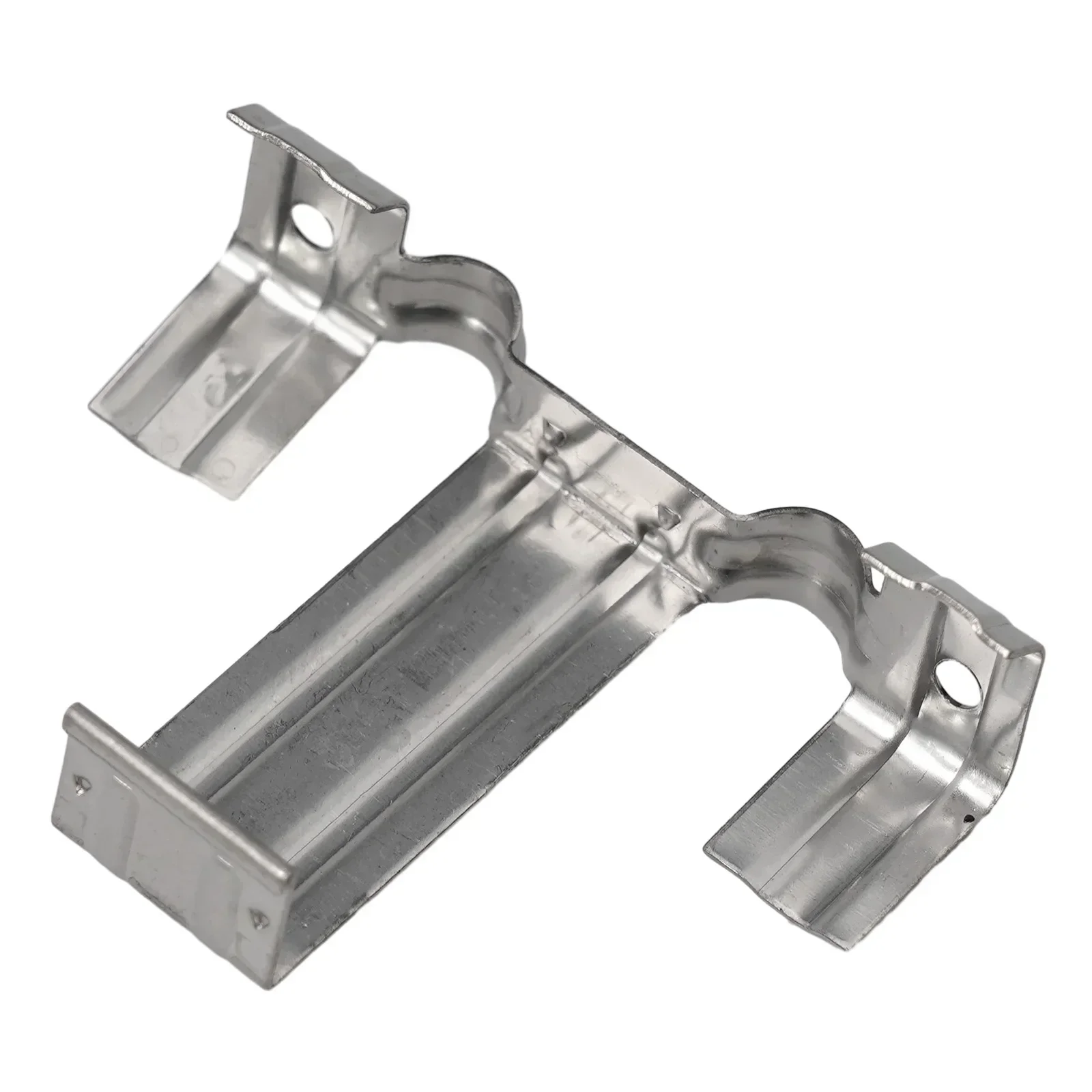 10pcs 30/35/40mm Solar Panel Water Drainage Clips PV Modules Cleaning Clips For Water Drain Photovoltaic Panel Water Drain Clips