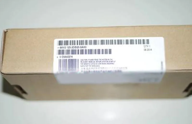 KTP400 6AV2123-2DB03-0AX0 6AV2 123-2DB03-0AX0 4 بوصة HMI لوحة اللمس الجديدة