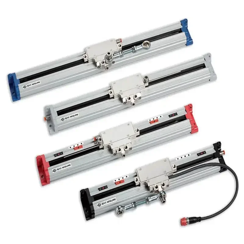 

Suitable for GIVIMISURE GVS215 magnetic grating ruler/GVS202S (GVS200) grating ruler CNC bending and shearing machine