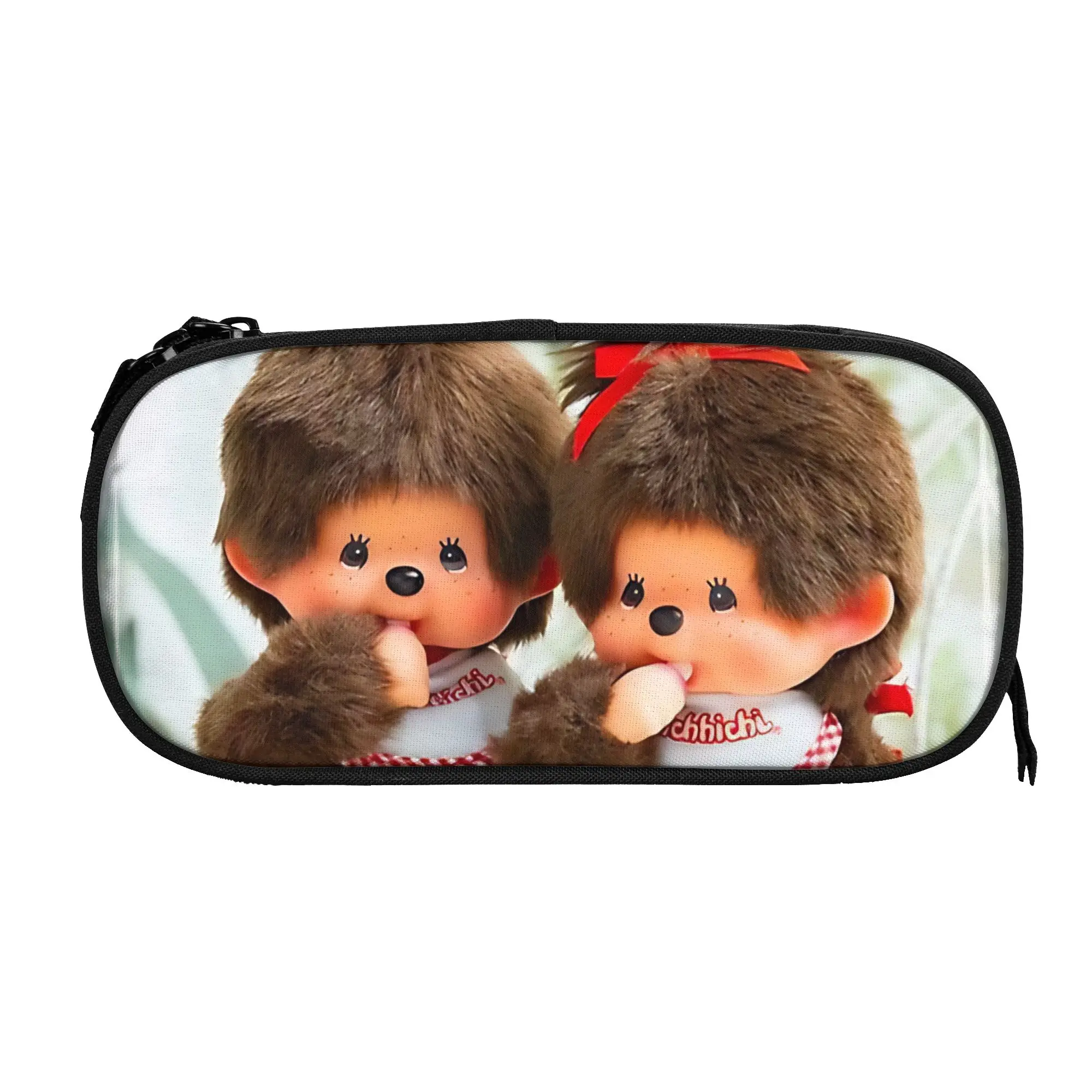 estojo-de-lapis-vintage-leve-com-tema-de-macacos-bolsa-para-canetas-de-estudante-bolsa-de-papelaria-escolar-m-monchhichi-1-peca