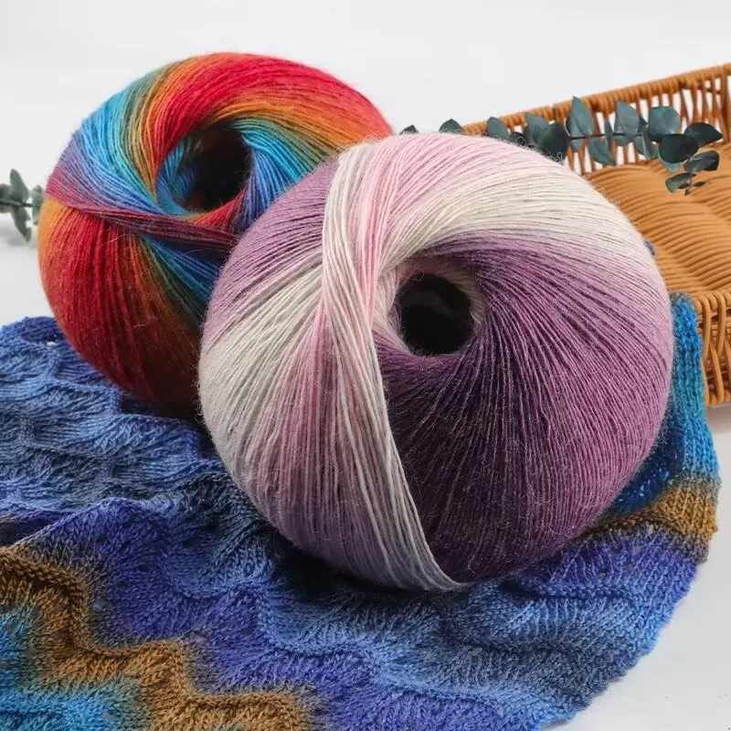 Thumbnail 3 - #78 Yarn Spools Comparison Guide