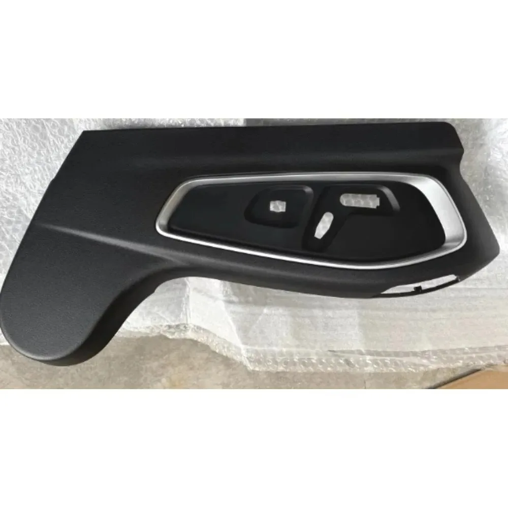 For Geely Jiaji 2022 2023 Automobile Side Seat Trim Panel Decor Cover Front Left Brand New Genuine