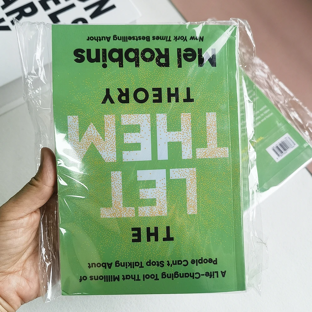 หนังสือเล่มนี้เล่าเรื่องราวจากชีวิตของเธอเองในรูปแบบที่เข้าใจง่าย ให้พวกเขานำไปใช้เป็นของชำร่วยในงานปาร์ตี้