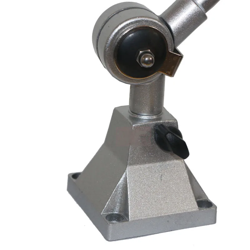 LED 7W/12W Long Arm Waterproof Oil-Proof Dustproof CNC Machine Tool Lamp 24V/220V Milling/Lathe/Spark Machine Lamp ForIndustrial