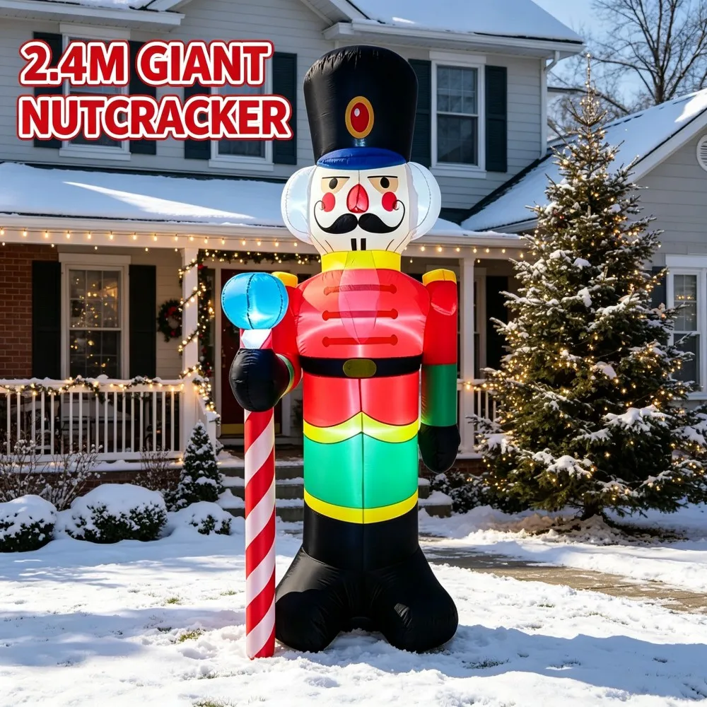 24m-christmas-giant-inflatable-nutcracker-soldier-built-in-led-light-waterproof-outdoor-yard-for-garden-holiday-decoration-prop