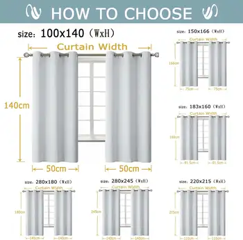 卡通窗簾 兒童3D印花 黃色海綿寶寶 臥室客廳窗戶遮光隔間風格家居裝飾 10 最佳銷售 兒童房窗簾 - №2